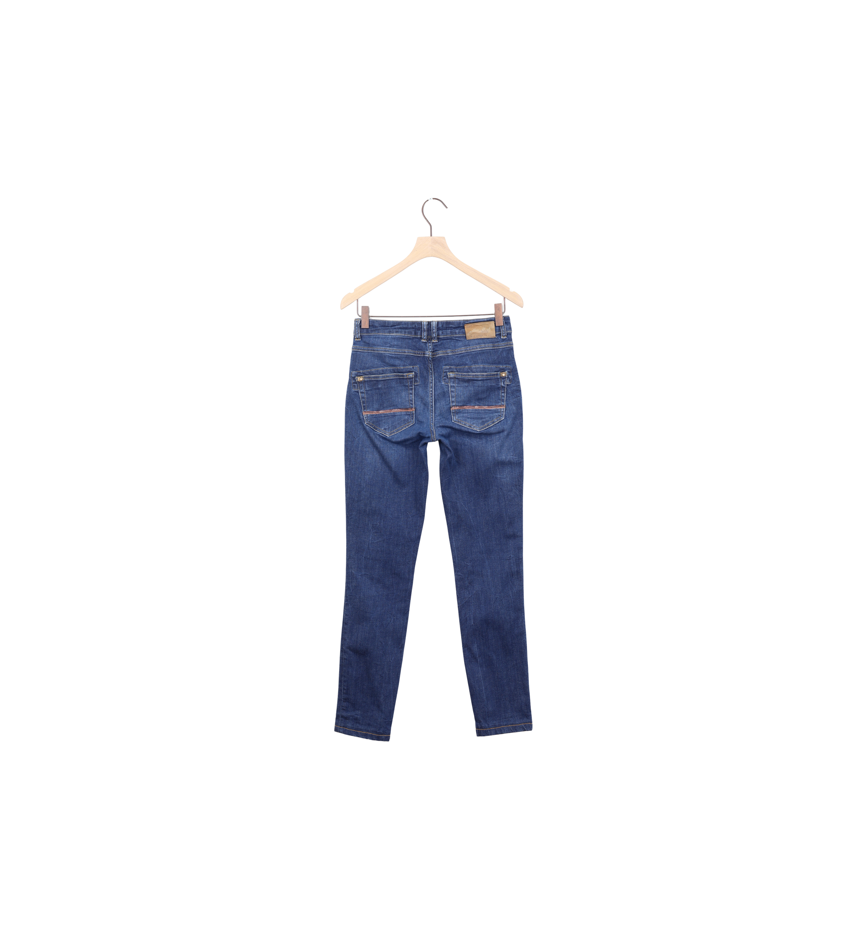 Packshot / Blue / ReLoved